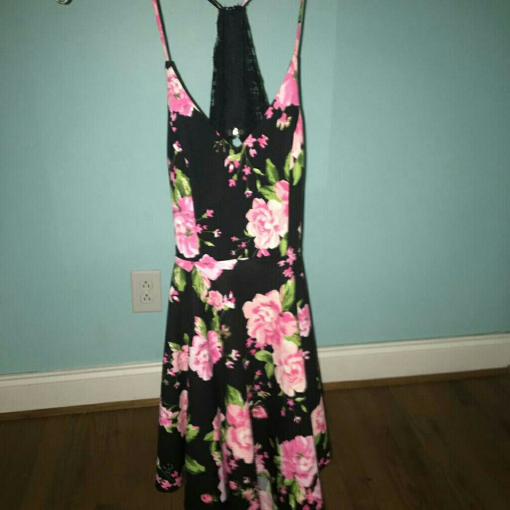Cocktail, Semi, Prom dress